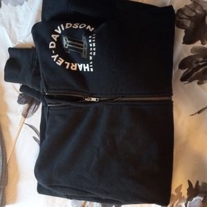 Harley Davidson jacket